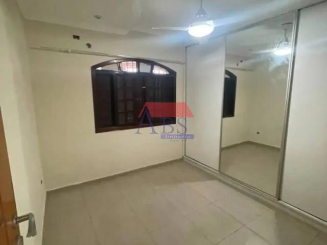 Casa / Sobrado para Locação em Cubatão/SP Parque Fernando Jorge 2 Quartos