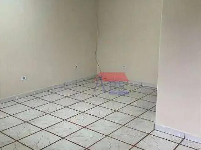 Casa / Sobrado para Locação em Cubatão/SP Vila Nova 5 Quartos