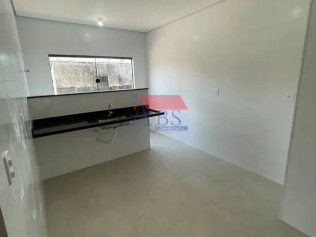 Casa / Sobrado para Locação em Cubatão/SP Vila Nova 2 Quartos