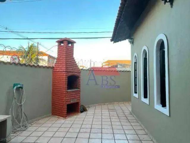 Casa / Sobrado para Locação em Cubatão/SP Vila Nova 2 Quartos
