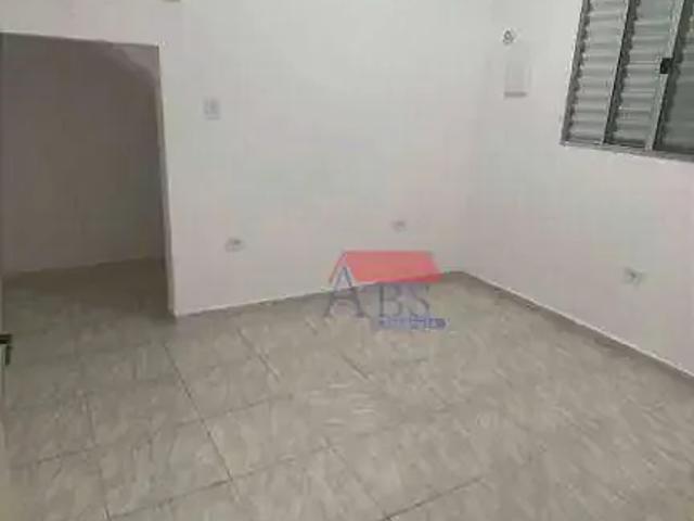Casa / Sobrado para Locação em Cubatão/SP Vila Nova 2 Quartos