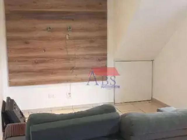 Casa / Sobrado para Locação em Cubatão/SP Vila Nova 3 Quartos