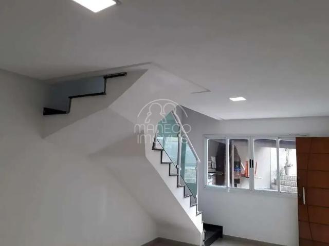 Casa / Sobrado para Locação em Cubatão/SP Vila Ponte Nova 3 Quartos