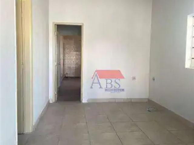Casa / Sobrado para Locação em Cubatão/SP Vila Paulista 2 Quartos