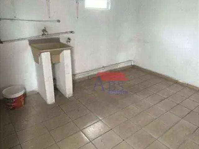 Casa / Sobrado para Locação em Cubatão/SP Vila Paulista 2 Quartos