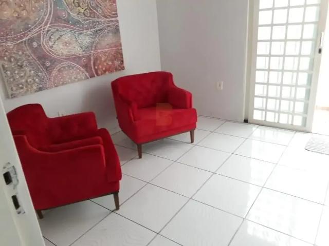 Casa / Sobrado para Locação em Cuiabá/MT Consil 3 Quartos