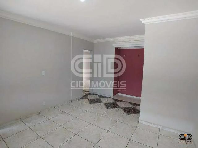 Casa / Sobrado para Locação em Cuiabá/MT Coophema 3 Quartos