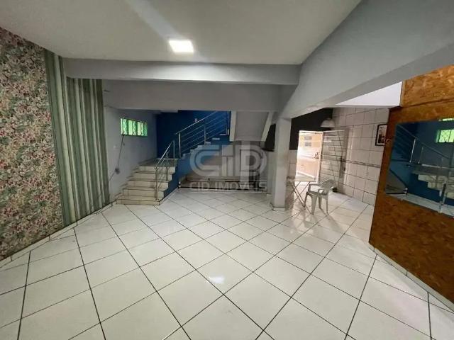 Casa / Sobrado para Locação em Cuiabá/MT Canjica 4 Quartos