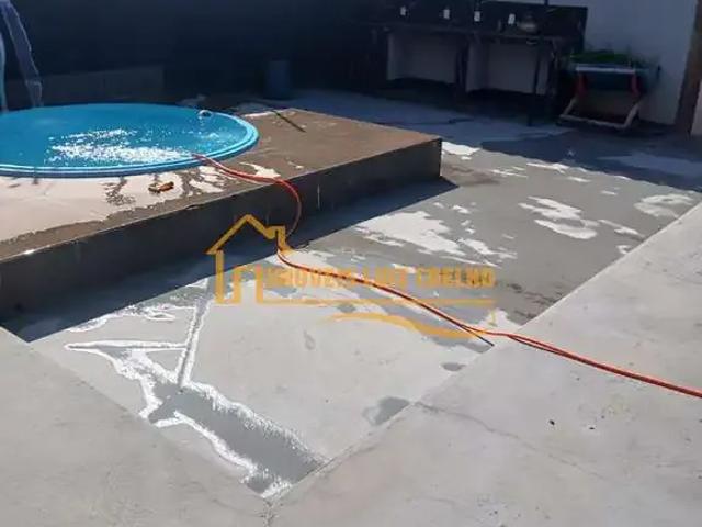 Casa / Sobrado para Locação em Cuiabá/MT Cidade Alta 3 Quartos