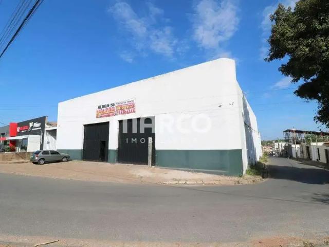 Casa / Sobrado para Locação em Cuiabá/MT Cidade Verde 1 Quartos