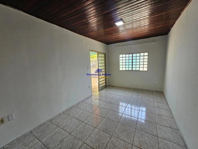 Casa / Sobrado para Locação em Cuiabá/MT CPA II 3 Quartos