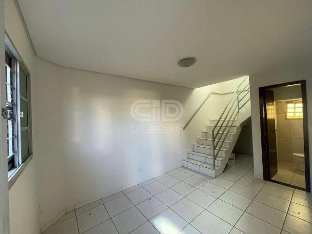 Casa / Sobrado para Locação em Cuiabá/MT Areão 2 Quartos