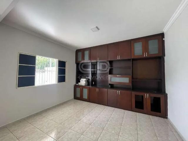 Casa / Sobrado para Locação em Cuiabá/MT Boa Esperança 3 Quartos