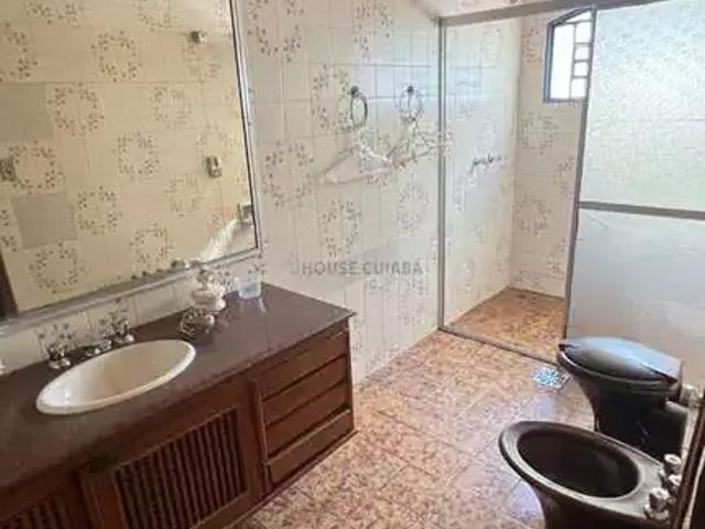 Casa / Sobrado para Locação em Cuiabá/MT Boa Esperança 3 Quartos