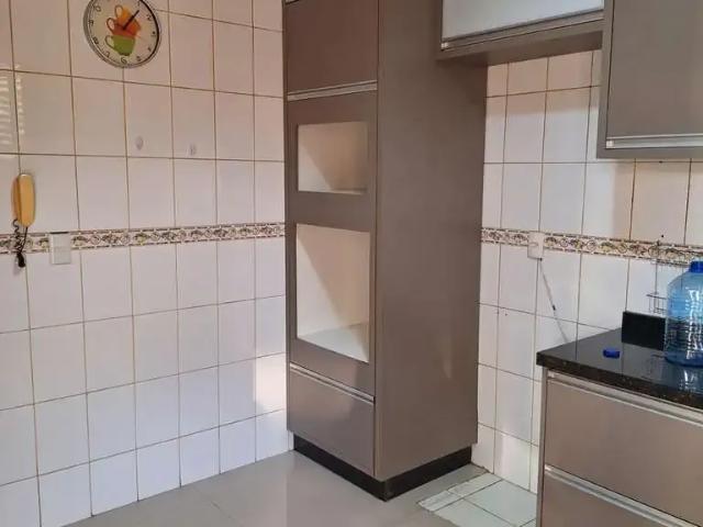 Casa / Sobrado para Locação em Cuiabá/MT Boa Esperança 3 Quartos