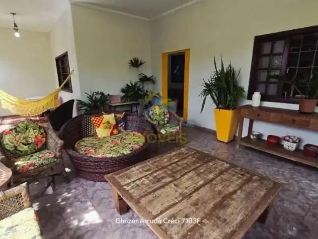 Casa / Sobrado para Locação em Cuiabá/MT Boa Esperança 3 Quartos