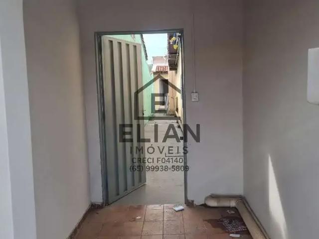 Casa / Sobrado para Locação em Cuiabá/MT Grande Terceiro 1 Quartos