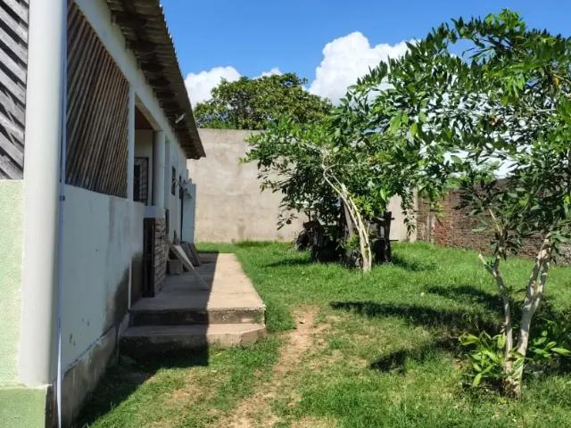 Casa / Sobrado para Locação em Cuiabá/MT Dom Bosco 3 Quartos