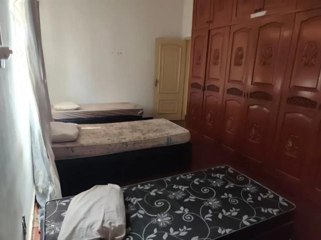 Casa / Sobrado para Locação em Cuiabá/MT Despraiado 4 Quartos