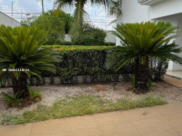 Casa / Sobrado para Locação em Cuiabá/MT Jardim Califórnia 8 Quartos