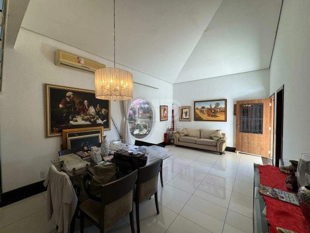 Casa / Sobrado para Locação em Cuiabá/MT Jardim das Américas 4 Quartos