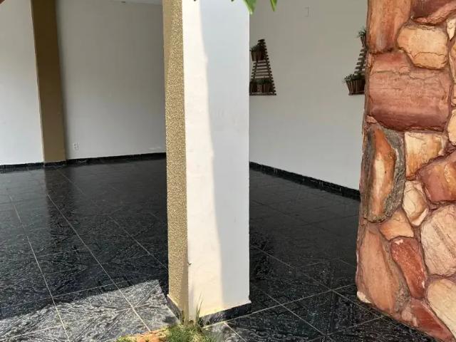 Casa / Sobrado para Locação em Cuiabá/MT Jardim das Américas 4 Quartos