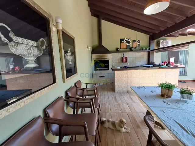 Casa / Sobrado para Locação em Cuiabá/MT Jardim dos Ipês 3 Quartos