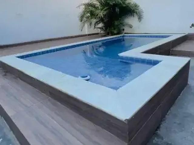 Casa / Sobrado para Locação em Cuiabá/MT Jardim Guanabara 4 Quartos