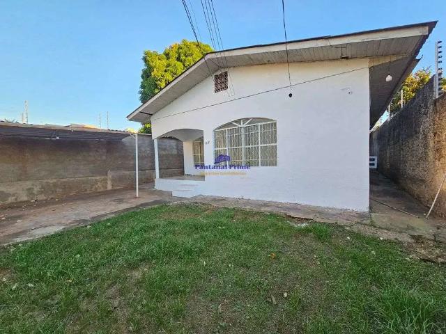 Casa / Sobrado para Locação em Cuiabá/MT Jardim Guanabara 3 Quartos