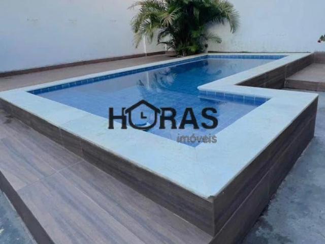 Casa / Sobrado para Locação em Cuiabá/MT Jardim Guanabara 3 Quartos