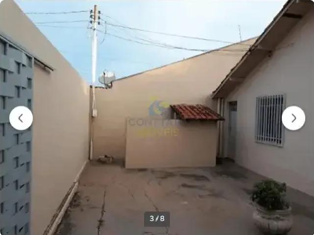 Casa / Sobrado para Locação em Cuiabá/MT Jardim Gramado 3 Quartos