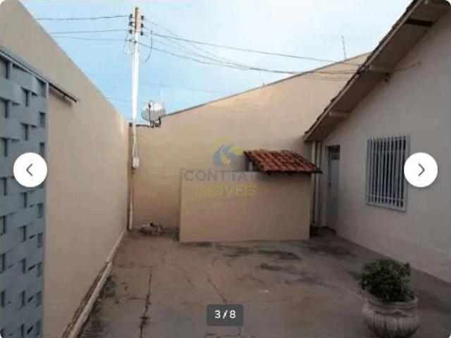 Casa / Sobrado para Locação em Cuiabá/MT Jardim Gramado 3 Quartos