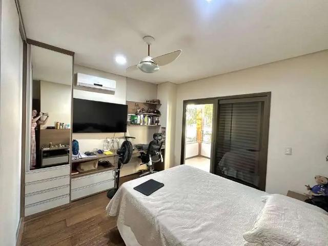 Casa / Sobrado para Locação em Cuiabá/MT Jardim Itália 4 Quartos