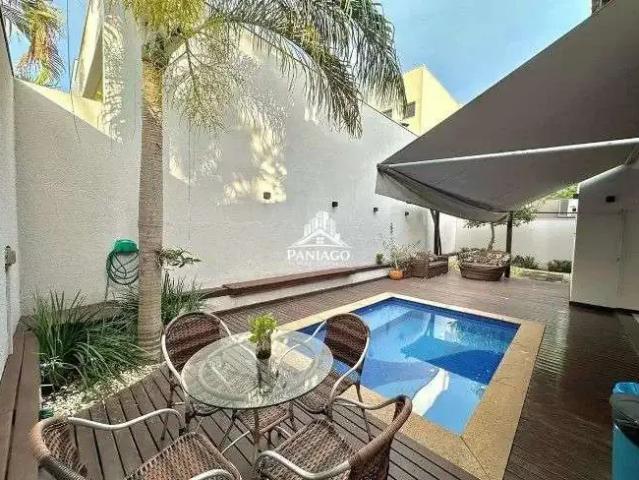 Casa / Sobrado para Locação em Cuiabá/MT Jardim Itália 4 Quartos