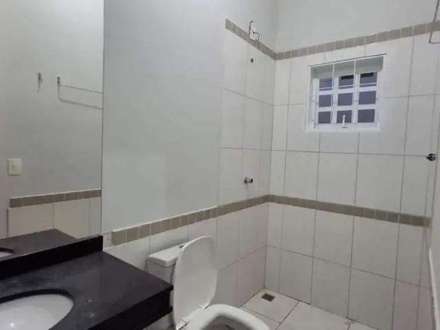 Casa / Sobrado para Locação em Cuiabá/MT Jardim Itália 3 Quartos