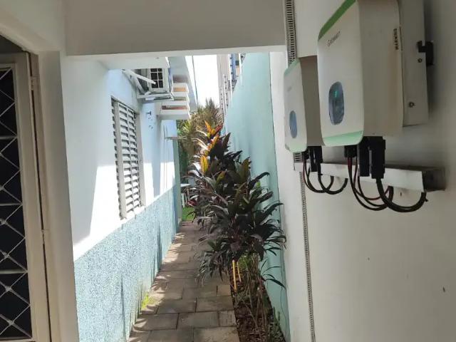 Casa / Sobrado para Locação em Cuiabá/MT Jardim Itália 3 Quartos