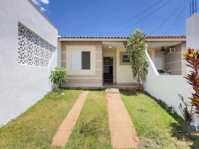 Casa / Sobrado para Locação em Cuiabá/MT Jardim Imperial 2 Quartos
