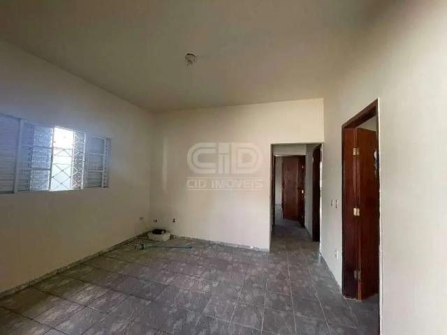 Casa / Sobrado para Locação em Cuiabá/MT Jardim Imperial 3 Quartos