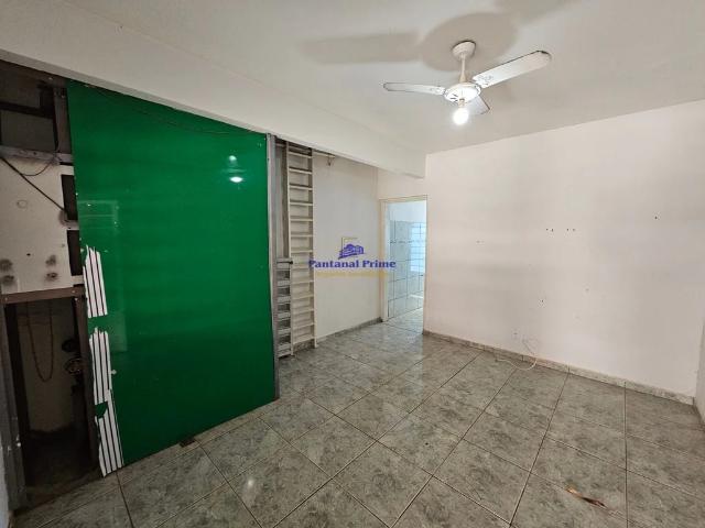 Casa / Sobrado para Locação em Cuiabá/MT Jardim Shangri La 2 Quartos