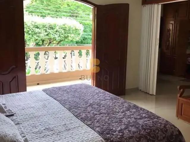 Casa / Sobrado para Locação em Cuiabá/MT Jardim Tropical 3 Quartos