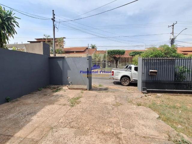 Casa / Sobrado para Locação em Cuiabá/MT Jardim Universitário 3 Quartos