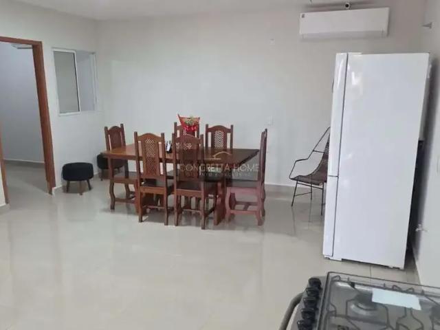 Casa / Sobrado para Locação em Cuiabá/MT Loteamento Bom Jesus 3 Quartos