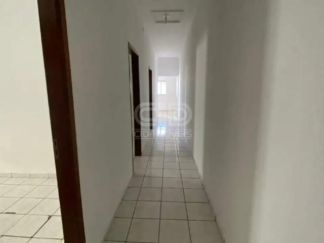 Casa / Sobrado para Locação em Cuiabá/MT Lixeira 3 Quartos