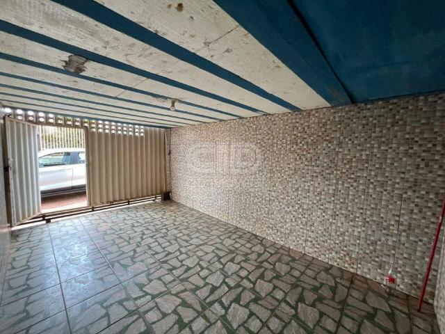 Casa / Sobrado para Locação em Cuiabá/MT Morada da Serra 2 Quartos