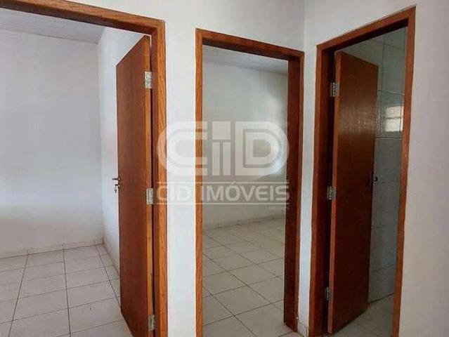 Casa / Sobrado para Locação em Cuiabá/MT Morada do Ouro 3 Quartos