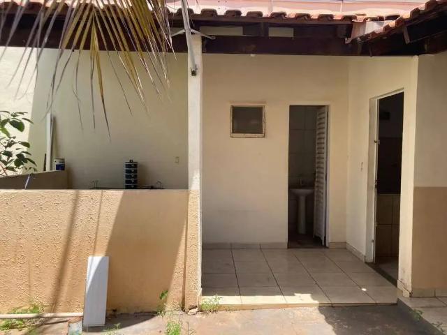Casa / Sobrado para Locação em Cuiabá/MT Morada do Ouro 6 Quartos