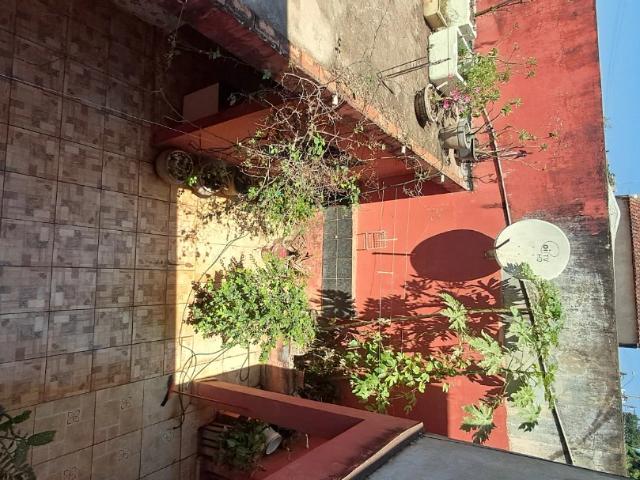 Casa / Sobrado para Locação em Cuiabá/MT Novo Paraíso 3 Quartos