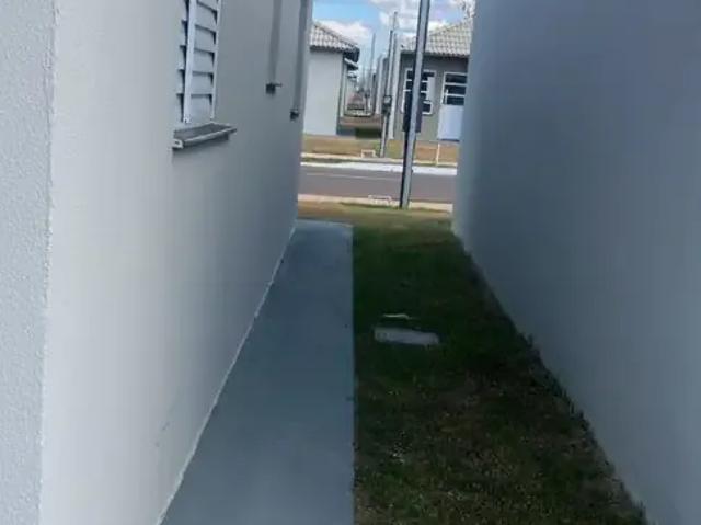 Casa / Sobrado para Locação em Cuiabá/MT São Francisco 2 Quartos
