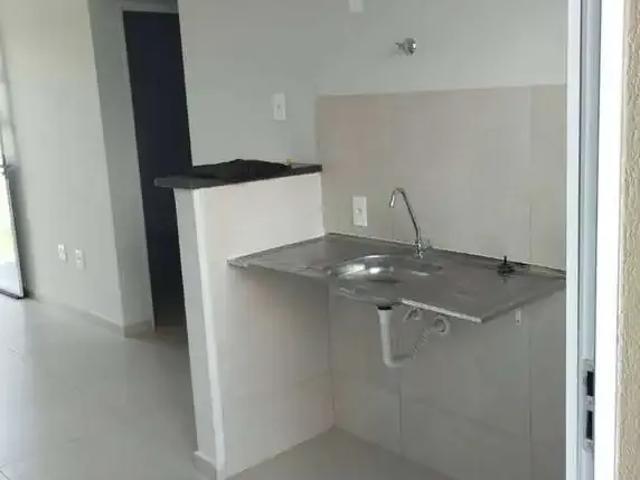 Casa / Sobrado para Locação em Cuiabá/MT São Francisco 2 Quartos