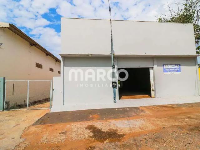 Casa / Sobrado para Locação em Cuiabá/MT São José 1 Quartos